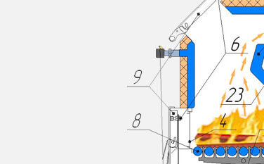 Котлы WIRT в Борисоглебске - сопровождение, монтаж и обслуживание